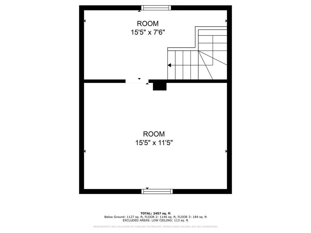 7976 County Rd X, Algoma Wi 54213, 3 Bedrooms Bedrooms, ,1 BathroomBathrooms,Farm,For Sale,County Rd X,141499