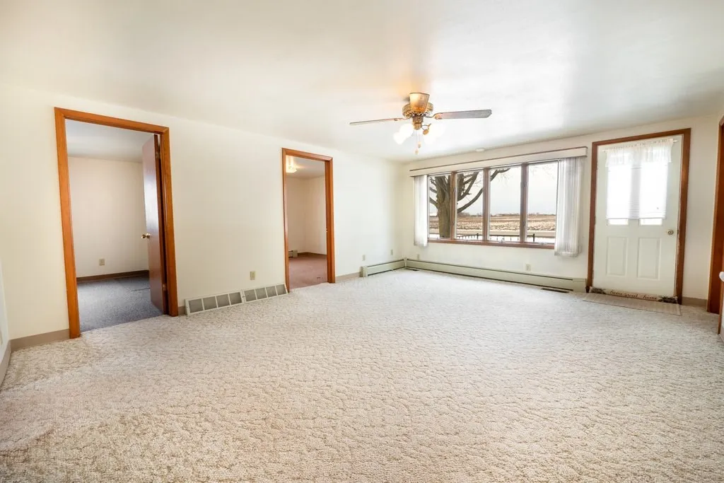7976 County Rd X, Algoma Wi 54213, 3 Bedrooms Bedrooms, ,1 BathroomBathrooms,Farm,For Sale,County Rd X,141499