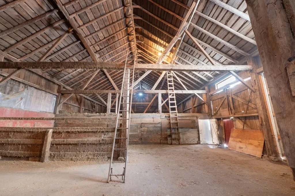 7976 County Rd X, Algoma Wi 54213, 3 Bedrooms Bedrooms, ,1 BathroomBathrooms,Farm,For Sale,County Rd X,141499