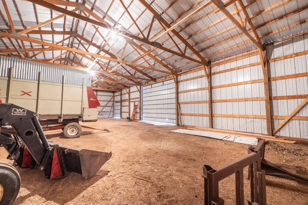 7976 County Rd X, Algoma Wi 54213, 3 Bedrooms Bedrooms, ,1 BathroomBathrooms,Farm,For Sale,County Rd X,141499
