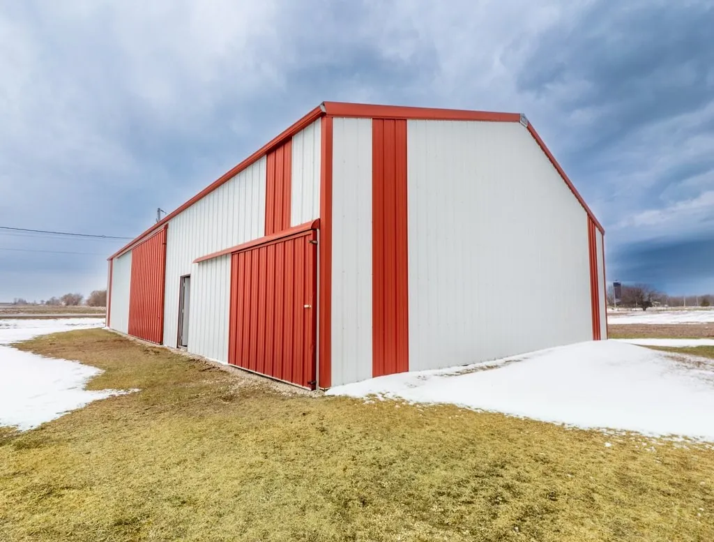 7976 County Rd X, Algoma Wi 54213, 3 Bedrooms Bedrooms, ,1 BathroomBathrooms,Farm,For Sale,County Rd X,141499