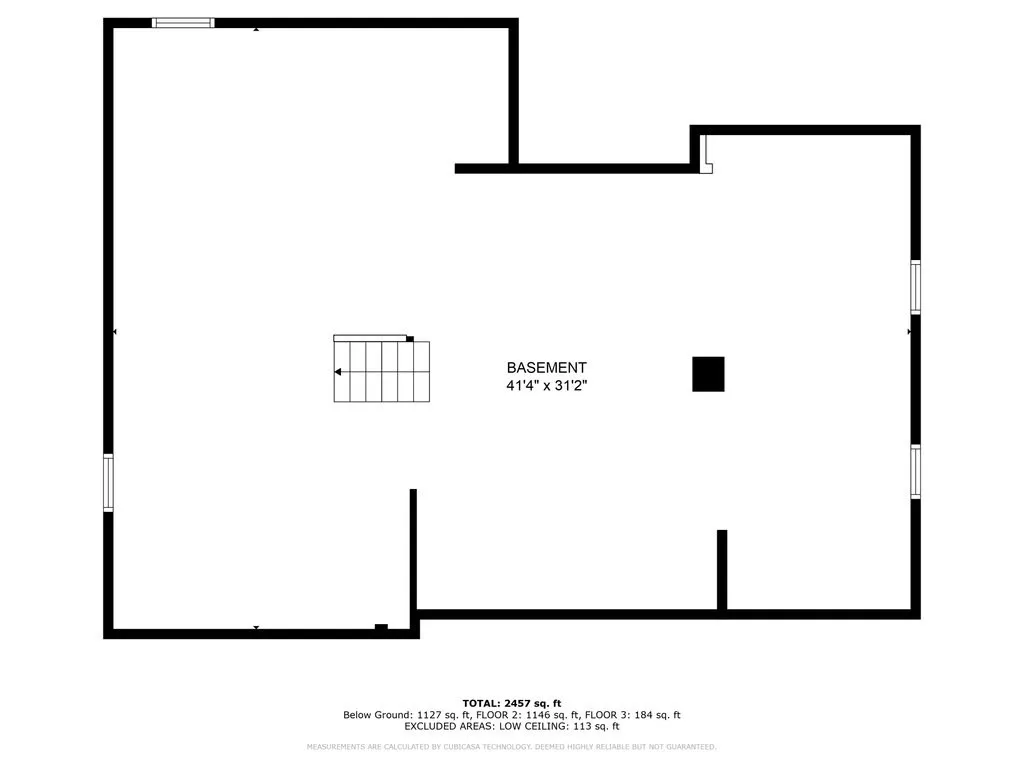7976 County Rd X, Algoma Wi 54213, 3 Bedrooms Bedrooms, ,1 BathroomBathrooms,Farm,For Sale,County Rd X,141499