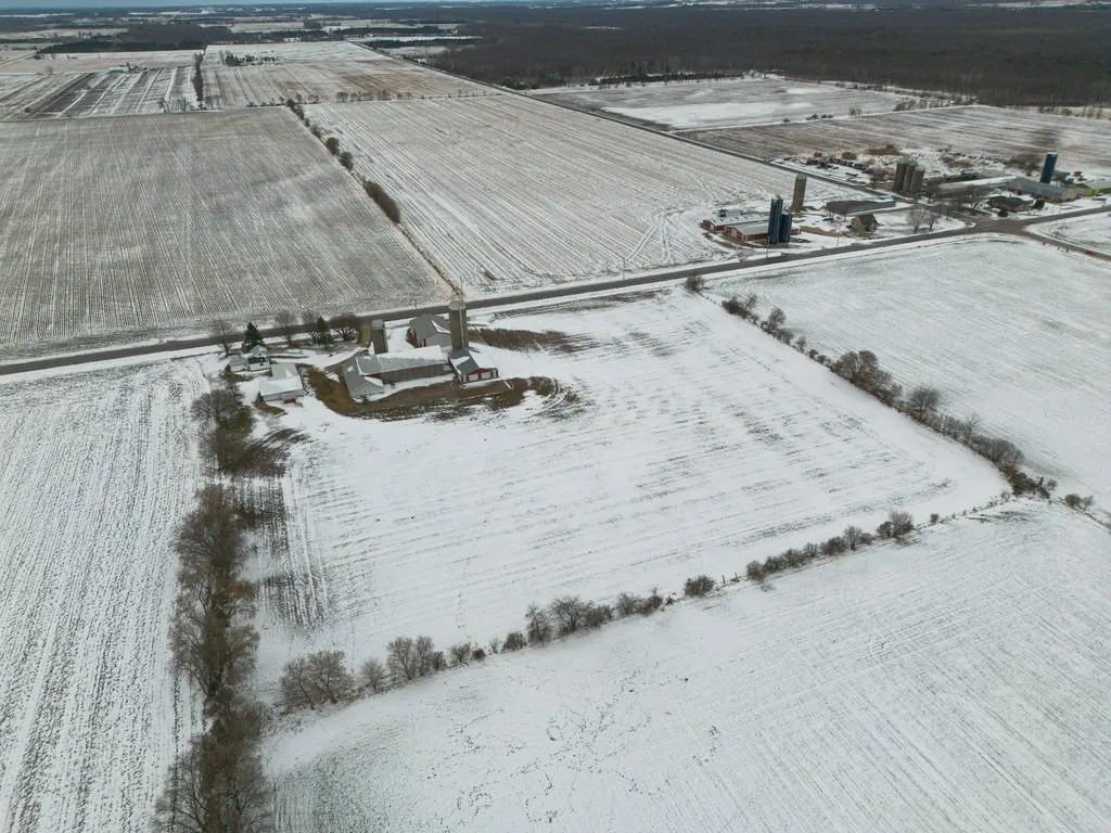 7976 County Rd X, Algoma Wi 54213, 3 Bedrooms Bedrooms, ,1 BathroomBathrooms,Farm,For Sale,County Rd X,141499