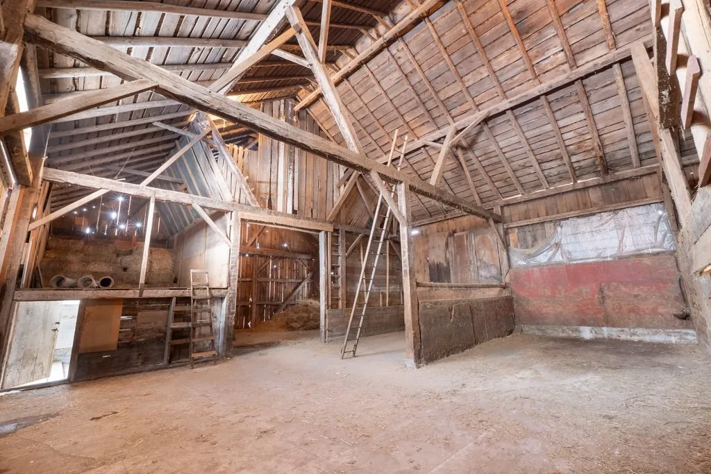 7976 County Rd X, Algoma Wi 54213, 3 Bedrooms Bedrooms, ,1 BathroomBathrooms,Farm,For Sale,County Rd X,141499