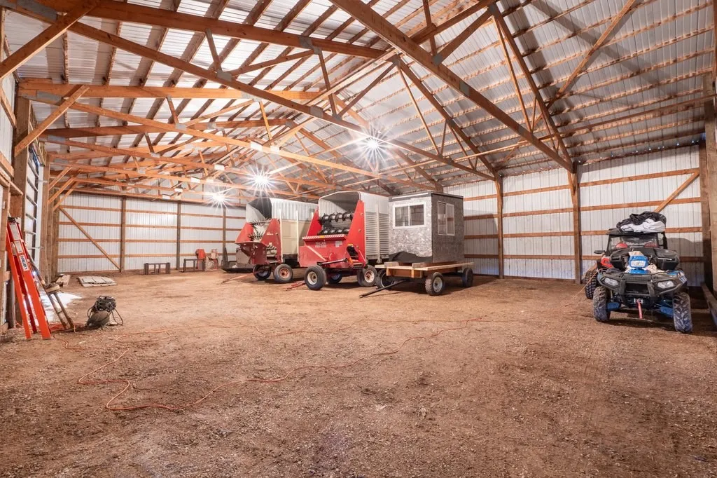 7976 County Rd X, Algoma Wi 54213, 3 Bedrooms Bedrooms, ,1 BathroomBathrooms,Farm,For Sale,County Rd X,141499