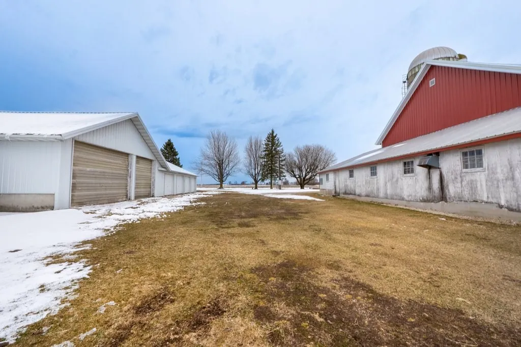 7976 County Rd X, Algoma Wi 54213, 3 Bedrooms Bedrooms, ,1 BathroomBathrooms,Farm,For Sale,County Rd X,141499