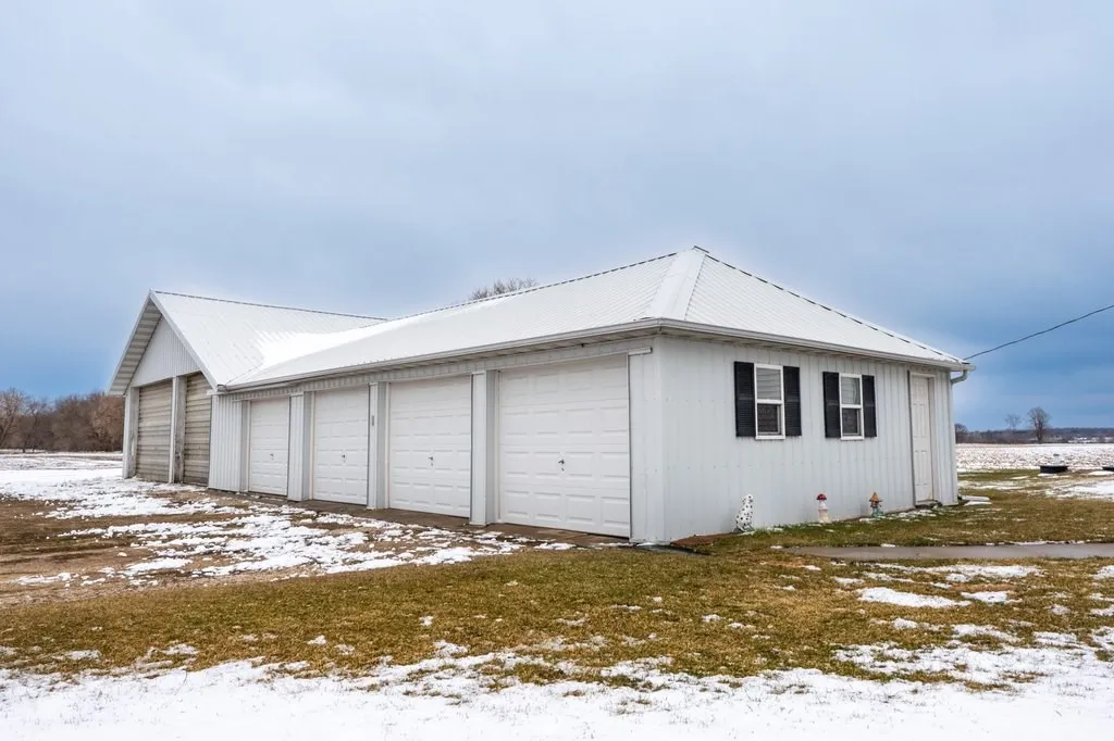 7976 County Rd X, Algoma Wi 54213, 3 Bedrooms Bedrooms, ,1 BathroomBathrooms,Farm,For Sale,County Rd X,141499