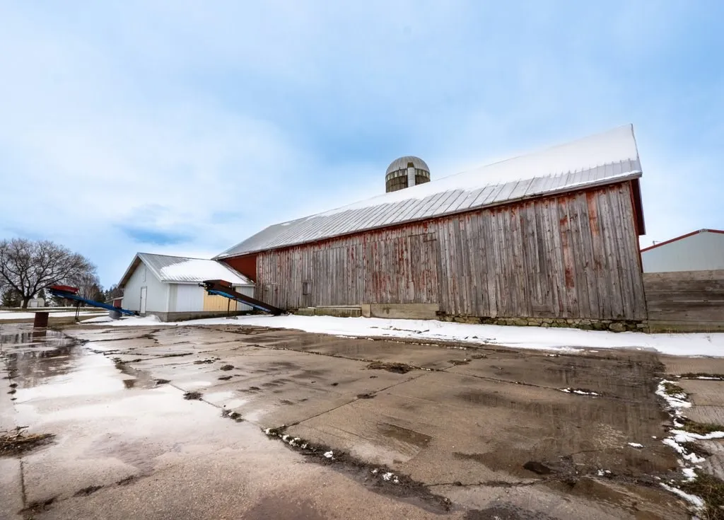 7976 County Rd X, Algoma Wi 54213, 3 Bedrooms Bedrooms, ,1 BathroomBathrooms,Farm,For Sale,County Rd X,141499