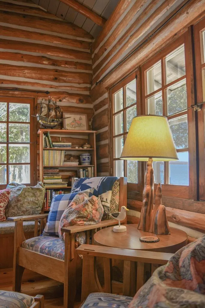 10423 North Shore Rd, Ephraim Wi 54211, 3 Bedrooms Bedrooms, ,2 BathroomsBathrooms,Waterfront-Residential,For Sale,North Shore Rd,141604
