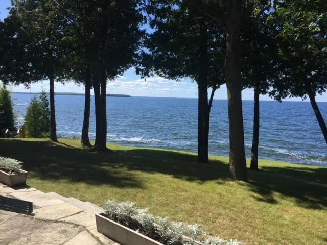 10423 North Shore Rd, Ephraim Wi 54211, 3 Bedrooms Bedrooms, ,2 BathroomsBathrooms,Waterfront-Residential,For Sale,North Shore Rd,141604