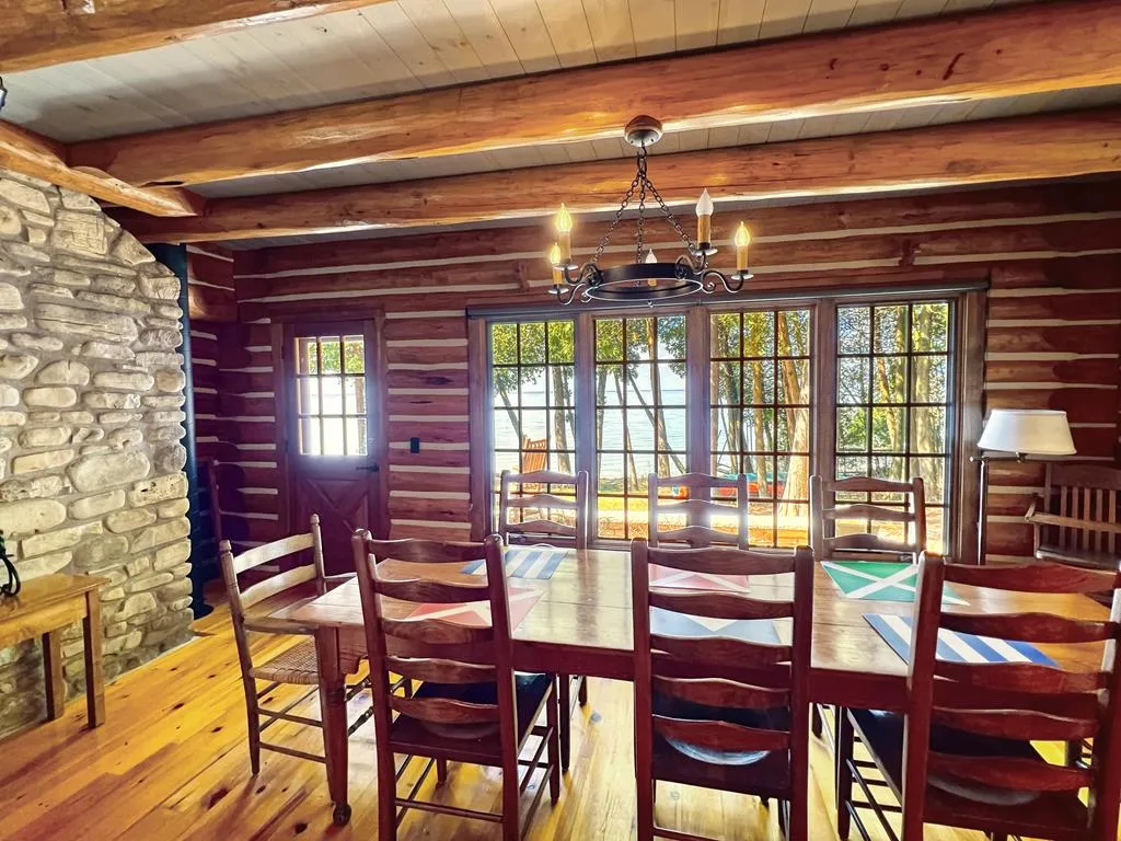 10423 North Shore Rd, Ephraim Wi 54211, 3 Bedrooms Bedrooms, ,2 BathroomsBathrooms,Waterfront-Residential,For Sale,North Shore Rd,141604