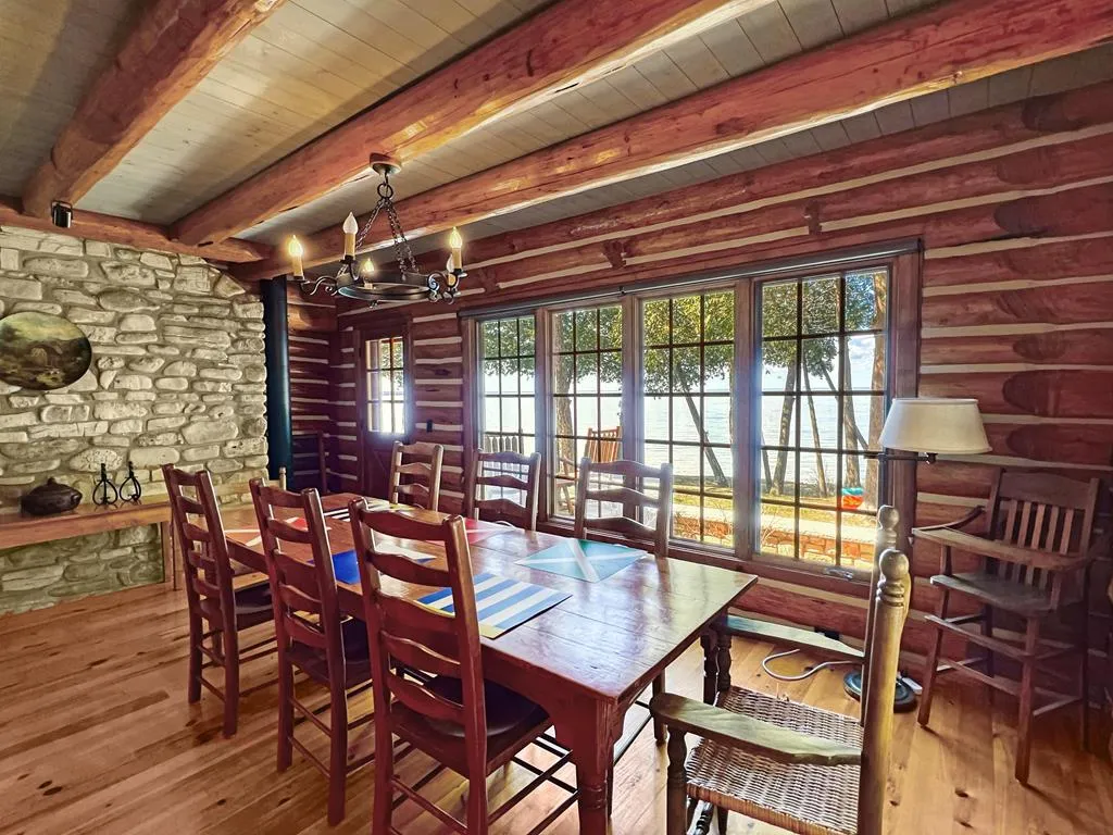 10423 North Shore Rd, Ephraim Wi 54211, 3 Bedrooms Bedrooms, ,2 BathroomsBathrooms,Waterfront-Residential,For Sale,North Shore Rd,141604
