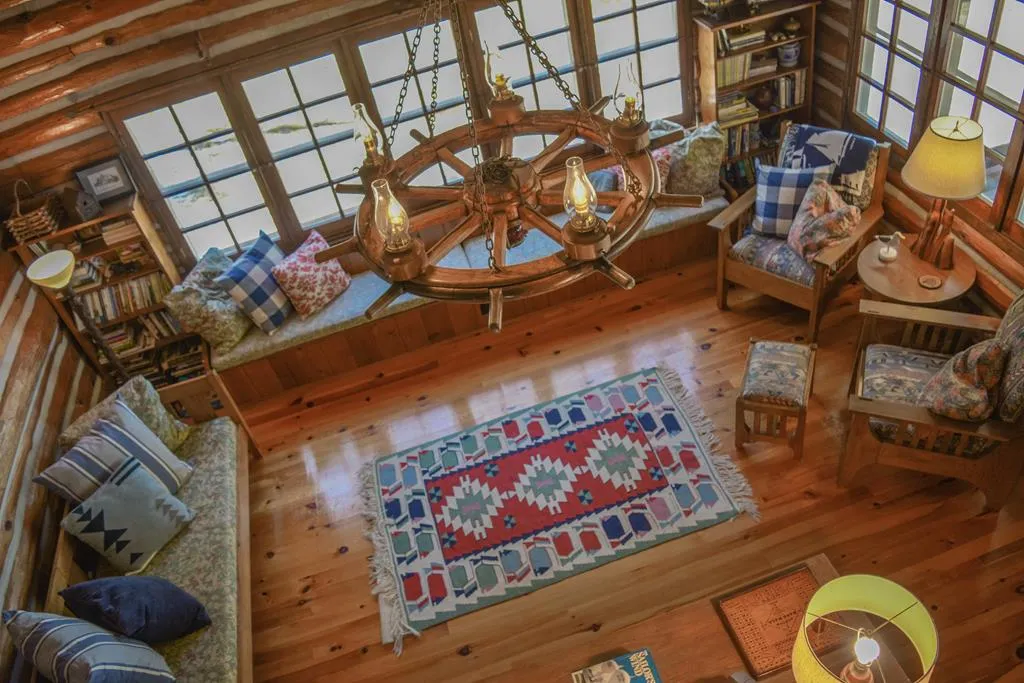 10423 North Shore Rd, Ephraim Wi 54211, 3 Bedrooms Bedrooms, ,2 BathroomsBathrooms,Waterfront-Residential,For Sale,North Shore Rd,141604