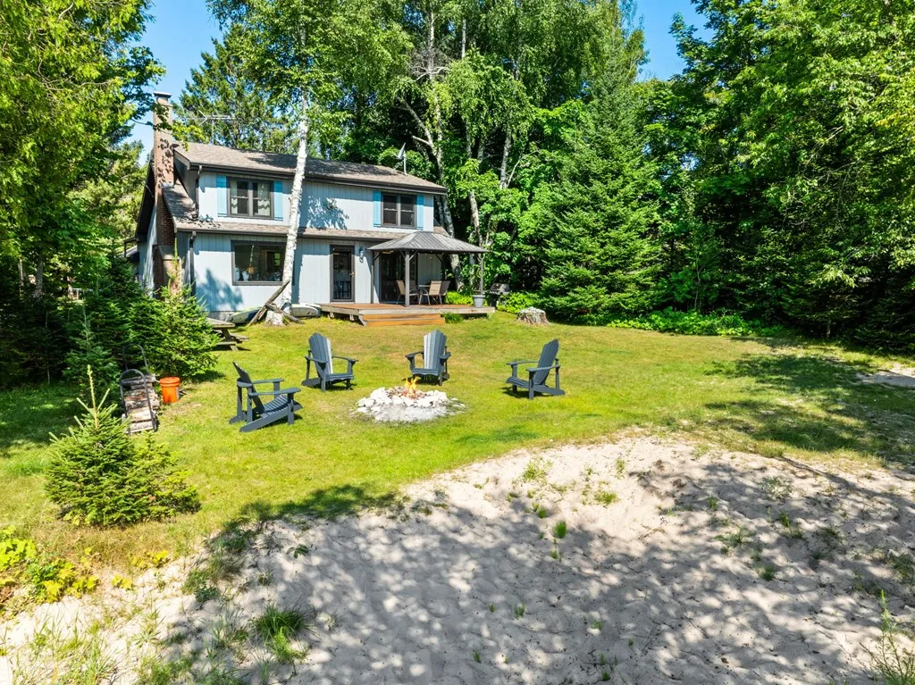 2016 S Lake Michigan Dr, Sturgeon Bay, Wisconsin 54235, 2 Bedrooms Bedrooms, ,1 BathroomBathrooms,Waterfront-Residential,For Sale,S Lake Michigan Dr,144346