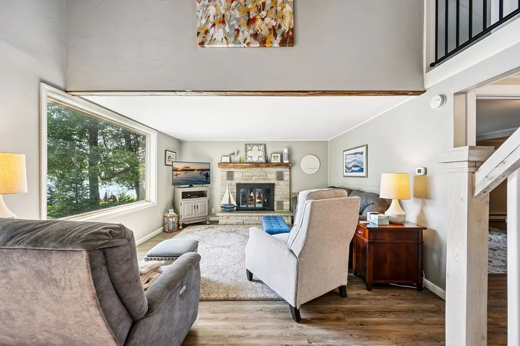 2016 S Lake Michigan Dr, Sturgeon Bay, Wisconsin 54235, 2 Bedrooms Bedrooms, ,1 BathroomBathrooms,Waterfront-Residential,For Sale,S Lake Michigan Dr,144346