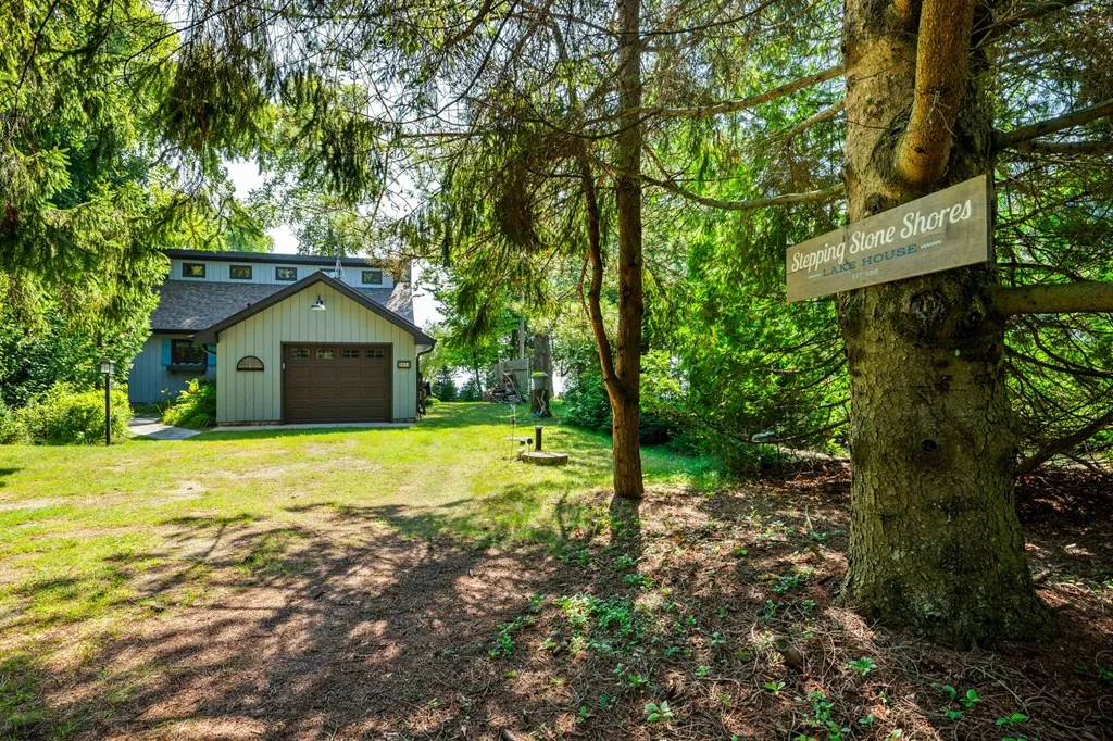 2016 S Lake Michigan Dr, Sturgeon Bay, Wisconsin 54235, 2 Bedrooms Bedrooms, ,1 BathroomBathrooms,Waterfront-Residential,For Sale,S Lake Michigan Dr,144346