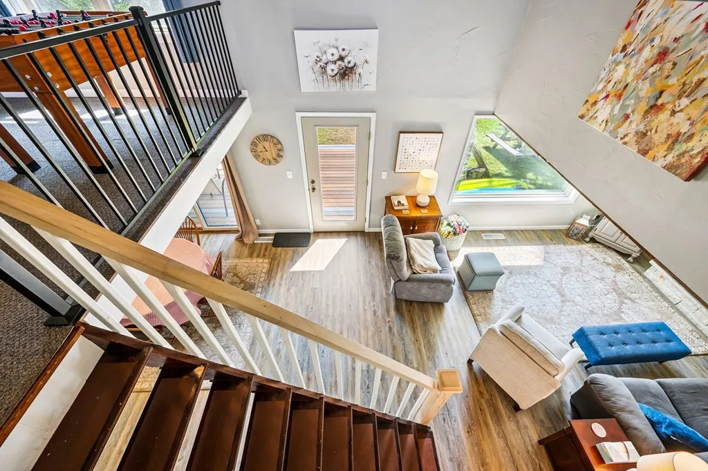 2016 S Lake Michigan Dr, Sturgeon Bay, Wisconsin 54235, 2 Bedrooms Bedrooms, ,1 BathroomBathrooms,Waterfront-Residential,For Sale,S Lake Michigan Dr,144346