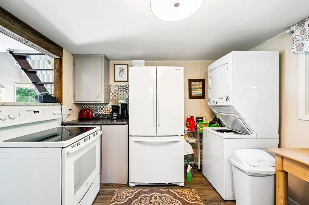 2016 S Lake Michigan Dr, Sturgeon Bay, Wisconsin 54235, 2 Bedrooms Bedrooms, ,1 BathroomBathrooms,Waterfront-Residential,For Sale,S Lake Michigan Dr,144346