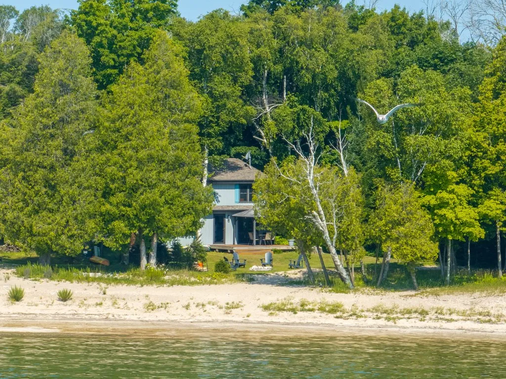 2016 S Lake Michigan Dr, Sturgeon Bay, Wisconsin 54235, 2 Bedrooms Bedrooms, ,1 BathroomBathrooms,Waterfront-Residential,For Sale,S Lake Michigan Dr,144346