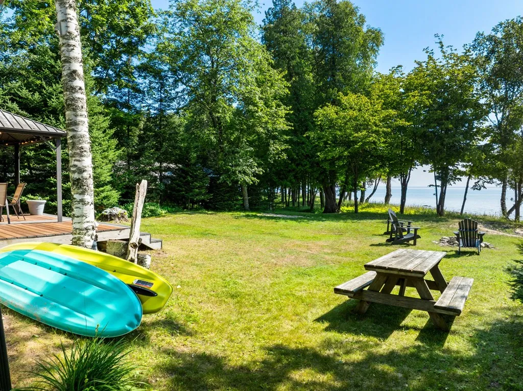 2016 S Lake Michigan Dr, Sturgeon Bay, Wisconsin 54235, 2 Bedrooms Bedrooms, ,1 BathroomBathrooms,Waterfront-Residential,For Sale,S Lake Michigan Dr,144346