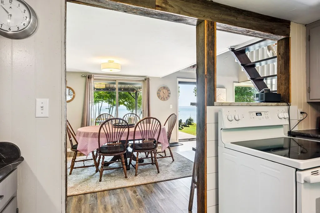 2016 S Lake Michigan Dr, Sturgeon Bay, Wisconsin 54235, 2 Bedrooms Bedrooms, ,1 BathroomBathrooms,Waterfront-Residential,For Sale,S Lake Michigan Dr,144346