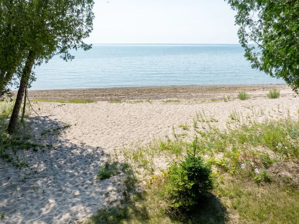 2016 S Lake Michigan Dr, Sturgeon Bay, Wisconsin 54235, 2 Bedrooms Bedrooms, ,1 BathroomBathrooms,Waterfront-Residential,For Sale,S Lake Michigan Dr,144346