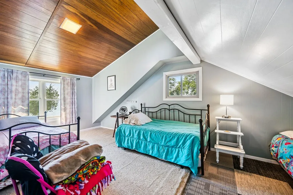2016 S Lake Michigan Dr, Sturgeon Bay, Wisconsin 54235, 2 Bedrooms Bedrooms, ,1 BathroomBathrooms,Waterfront-Residential,For Sale,S Lake Michigan Dr,144346