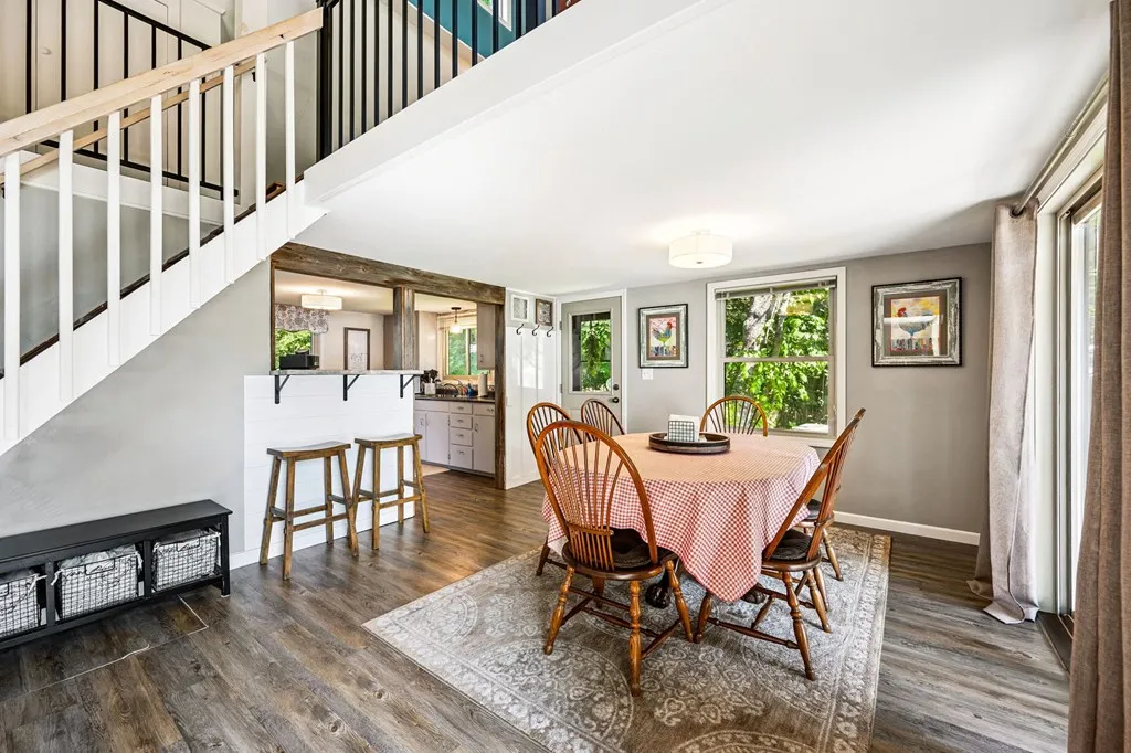 2016 S Lake Michigan Dr, Sturgeon Bay, Wisconsin 54235, 2 Bedrooms Bedrooms, ,1 BathroomBathrooms,Waterfront-Residential,For Sale,S Lake Michigan Dr,144346