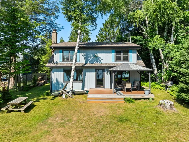 2016 S Lake Michigan Dr, Sturgeon Bay, Wisconsin 54235, 2 Bedrooms Bedrooms, ,1 BathroomBathrooms,Waterfront-Residential,For Sale,S Lake Michigan Dr,144346