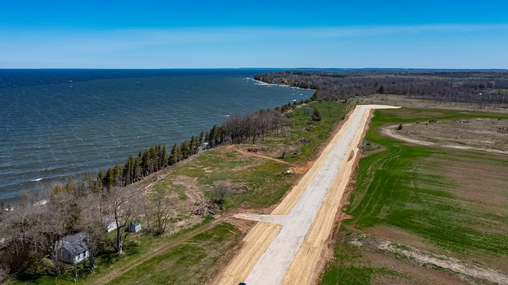 Debroux Ct, Town Of Gardner, Wisconsin 54235, ,Unimproved Land,For Sale,Debroux Ct,144169