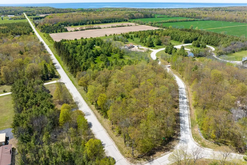 Lot 1 Meadow View Ct, Sturgeon Bay Wi 54235, ,Unimproved Land,For Sale,Meadow View Ct,141642