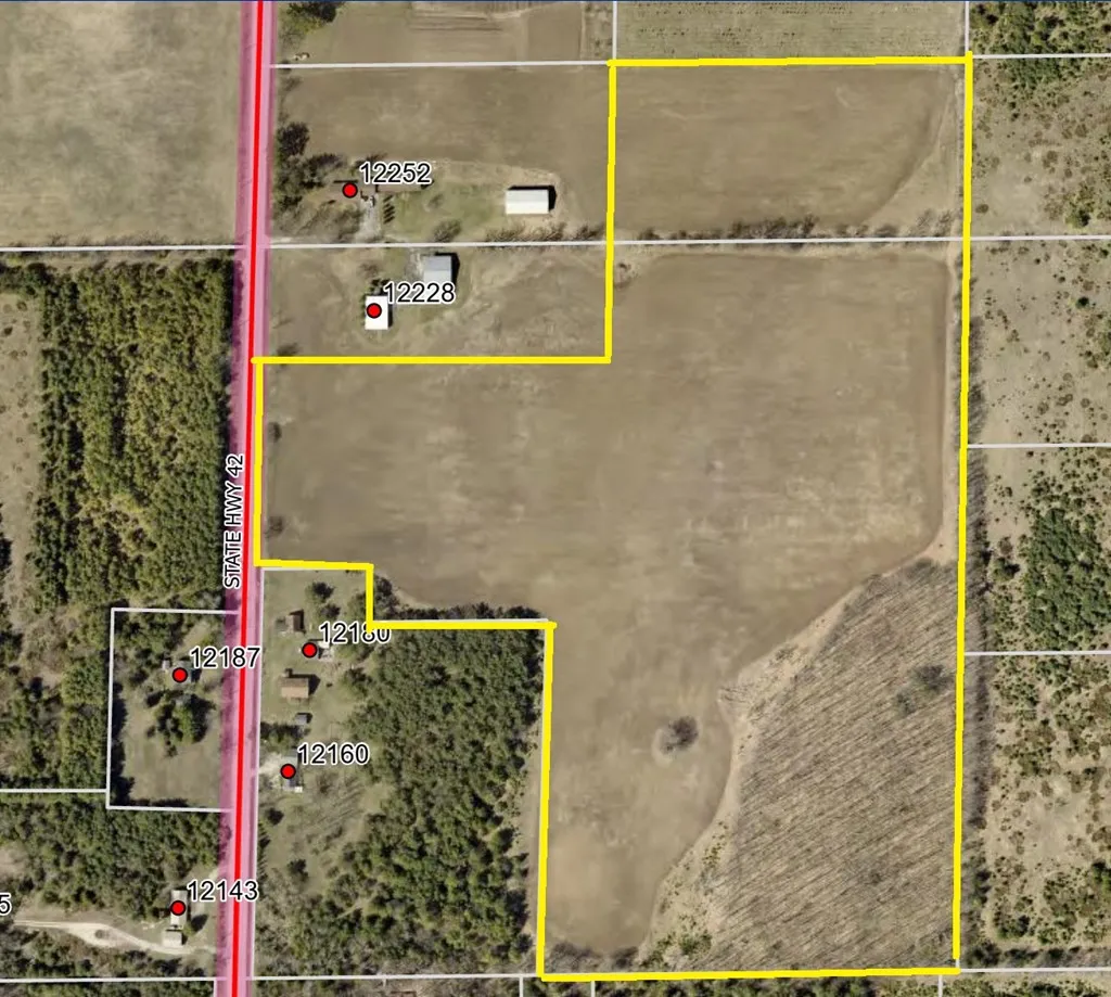 12228 Hwy 42, Ellison Bay, Wisconsin 54210, ,Unimproved Land,For Sale,Hwy 42,144401