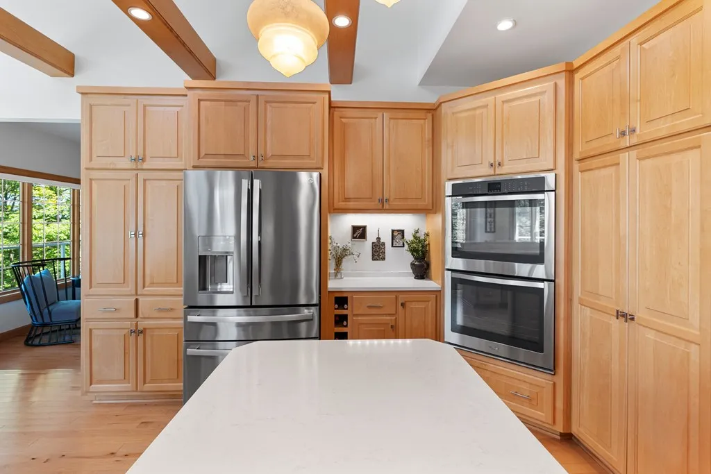 5897 Bluff Ledge Rd, Sturgeon Bay, Wisconsin 54235, 3 Bedrooms Bedrooms, ,4 BathroomsBathrooms,Inland-Residential,For Sale,Bluff Ledge Rd,144133