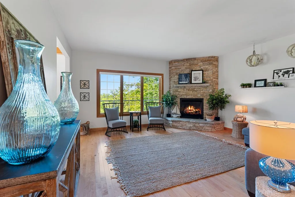 5897 Bluff Ledge Rd, Sturgeon Bay, Wisconsin 54235, 3 Bedrooms Bedrooms, ,4 BathroomsBathrooms,Inland-Residential,For Sale,Bluff Ledge Rd,144133