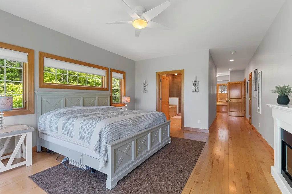 5897 Bluff Ledge Rd, Sturgeon Bay, Wisconsin 54235, 3 Bedrooms Bedrooms, ,4 BathroomsBathrooms,Inland-Residential,For Sale,Bluff Ledge Rd,144133
