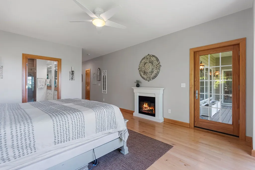 5897 Bluff Ledge Rd, Sturgeon Bay, Wisconsin 54235, 3 Bedrooms Bedrooms, ,4 BathroomsBathrooms,Inland-Residential,For Sale,Bluff Ledge Rd,144133