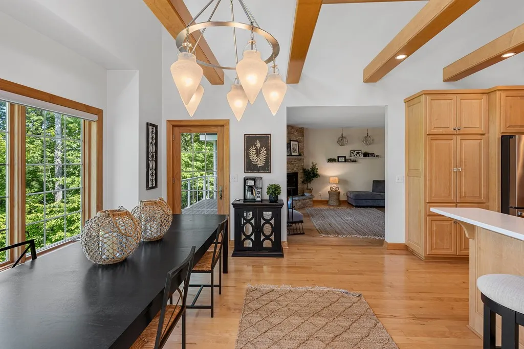 5897 Bluff Ledge Rd, Sturgeon Bay, Wisconsin 54235, 3 Bedrooms Bedrooms, ,4 BathroomsBathrooms,Inland-Residential,For Sale,Bluff Ledge Rd,144133