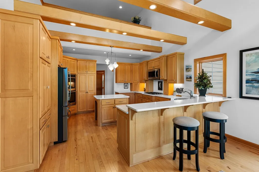 5897 Bluff Ledge Rd, Sturgeon Bay, Wisconsin 54235, 3 Bedrooms Bedrooms, ,4 BathroomsBathrooms,Inland-Residential,For Sale,Bluff Ledge Rd,144133