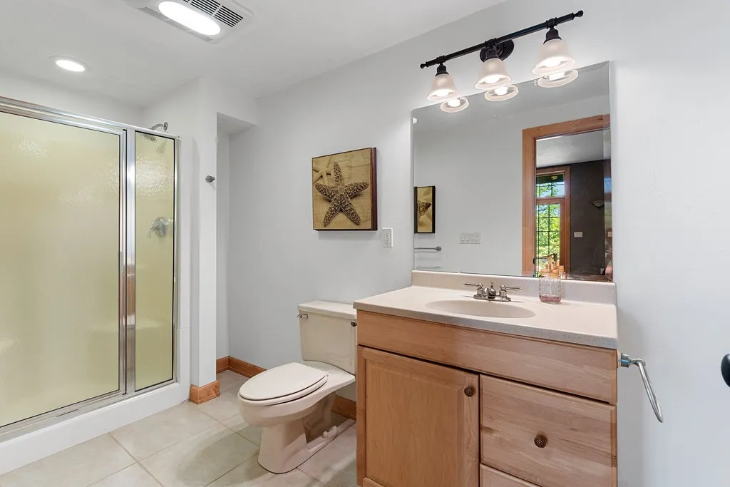 5897 Bluff Ledge Rd, Sturgeon Bay, Wisconsin 54235, 3 Bedrooms Bedrooms, ,4 BathroomsBathrooms,Inland-Residential,For Sale,Bluff Ledge Rd,144133