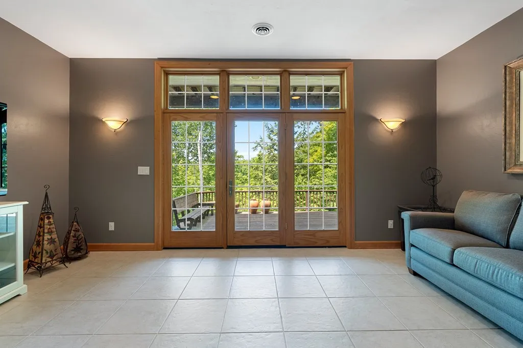 5897 Bluff Ledge Rd, Sturgeon Bay, Wisconsin 54235, 3 Bedrooms Bedrooms, ,4 BathroomsBathrooms,Inland-Residential,For Sale,Bluff Ledge Rd,144133