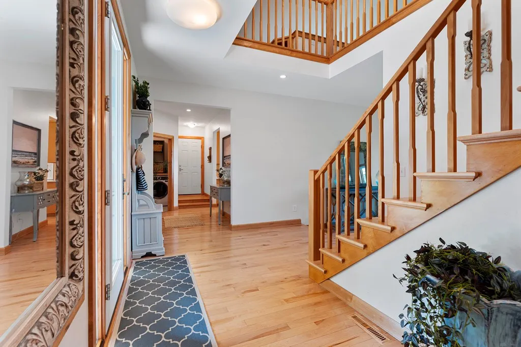 5897 Bluff Ledge Rd, Sturgeon Bay, Wisconsin 54235, 3 Bedrooms Bedrooms, ,4 BathroomsBathrooms,Inland-Residential,For Sale,Bluff Ledge Rd,144133