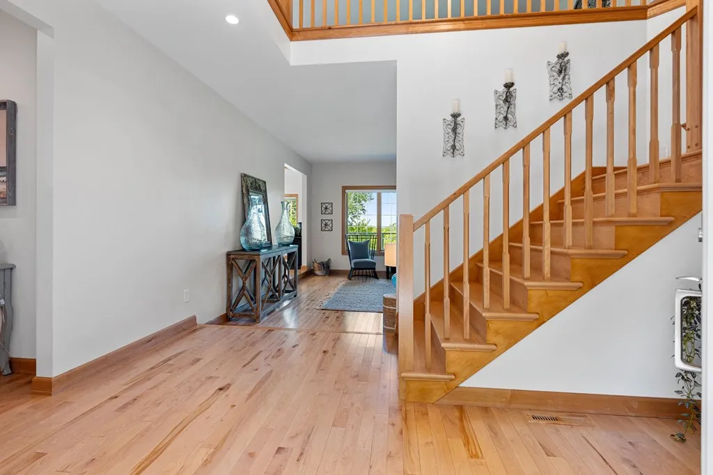 5897 Bluff Ledge Rd, Sturgeon Bay, Wisconsin 54235, 3 Bedrooms Bedrooms, ,4 BathroomsBathrooms,Inland-Residential,For Sale,Bluff Ledge Rd,144133