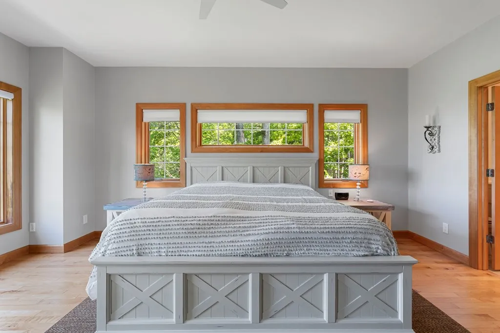 5897 Bluff Ledge Rd, Sturgeon Bay, Wisconsin 54235, 3 Bedrooms Bedrooms, ,4 BathroomsBathrooms,Inland-Residential,For Sale,Bluff Ledge Rd,144133