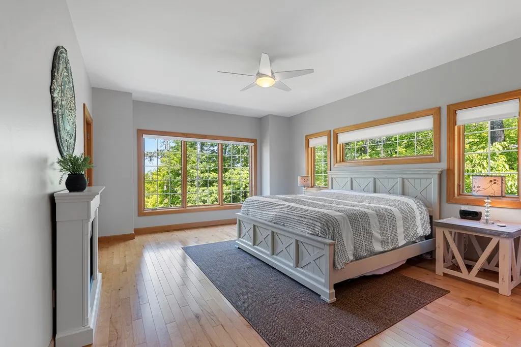5897 Bluff Ledge Rd, Sturgeon Bay, Wisconsin 54235, 3 Bedrooms Bedrooms, ,4 BathroomsBathrooms,Inland-Residential,For Sale,Bluff Ledge Rd,144133