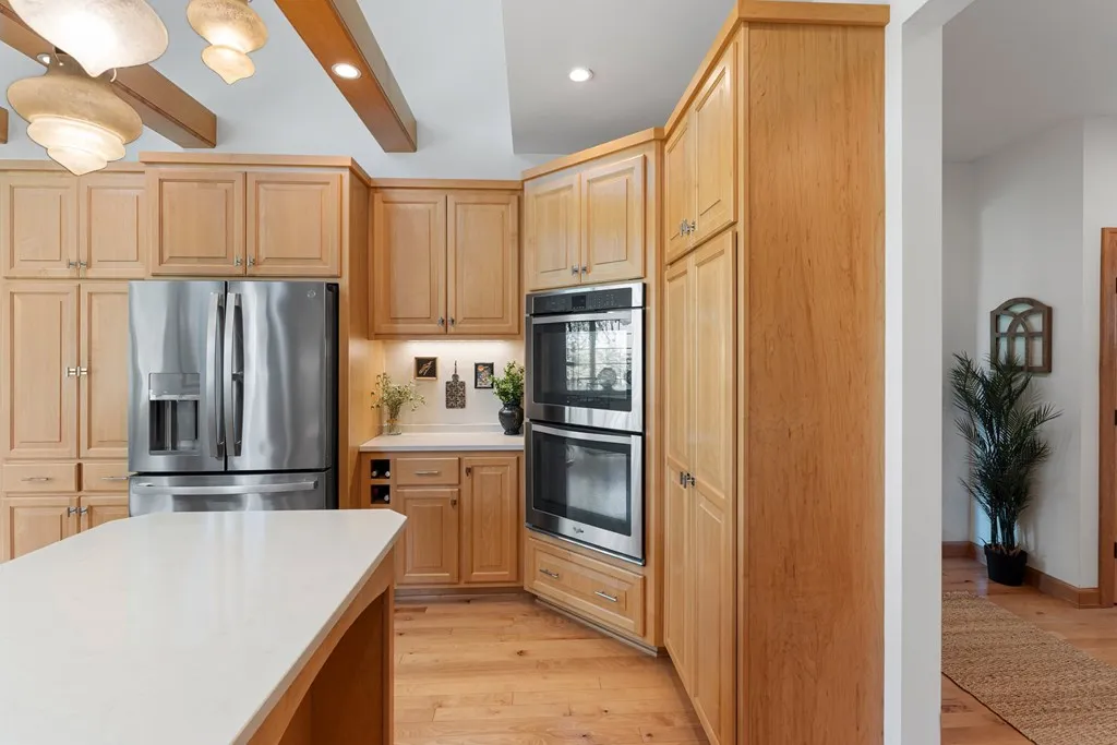 5897 Bluff Ledge Rd, Sturgeon Bay, Wisconsin 54235, 3 Bedrooms Bedrooms, ,4 BathroomsBathrooms,Inland-Residential,For Sale,Bluff Ledge Rd,144133