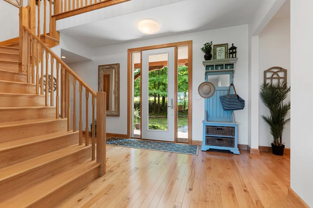 5897 Bluff Ledge Rd, Sturgeon Bay, Wisconsin 54235, 3 Bedrooms Bedrooms, ,4 BathroomsBathrooms,Inland-Residential,For Sale,Bluff Ledge Rd,144133