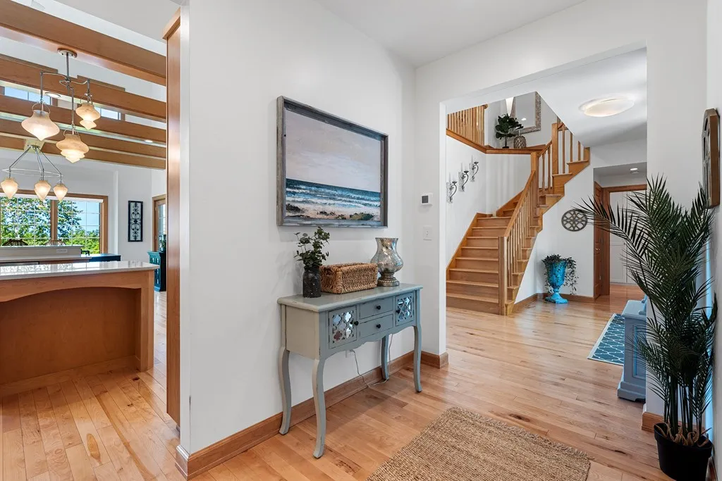 5897 Bluff Ledge Rd, Sturgeon Bay, Wisconsin 54235, 3 Bedrooms Bedrooms, ,4 BathroomsBathrooms,Inland-Residential,For Sale,Bluff Ledge Rd,144133