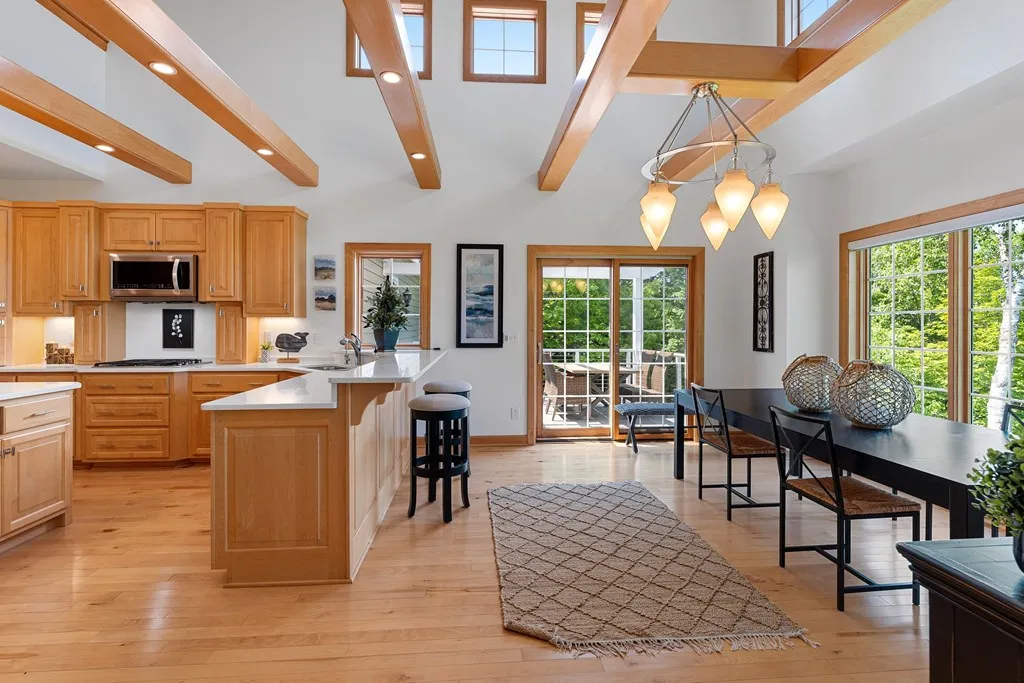 5897 Bluff Ledge Rd, Sturgeon Bay, Wisconsin 54235, 3 Bedrooms Bedrooms, ,4 BathroomsBathrooms,Inland-Residential,For Sale,Bluff Ledge Rd,144133