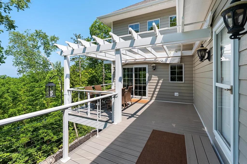 5897 Bluff Ledge Rd, Sturgeon Bay, Wisconsin 54235, 3 Bedrooms Bedrooms, ,4 BathroomsBathrooms,Inland-Residential,For Sale,Bluff Ledge Rd,144133