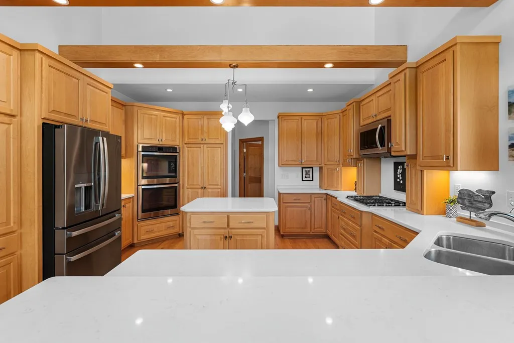 5897 Bluff Ledge Rd, Sturgeon Bay, Wisconsin 54235, 3 Bedrooms Bedrooms, ,4 BathroomsBathrooms,Inland-Residential,For Sale,Bluff Ledge Rd,144133